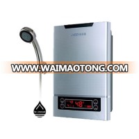 Wall Mounted Instant Electric water heater Bathroom Shower